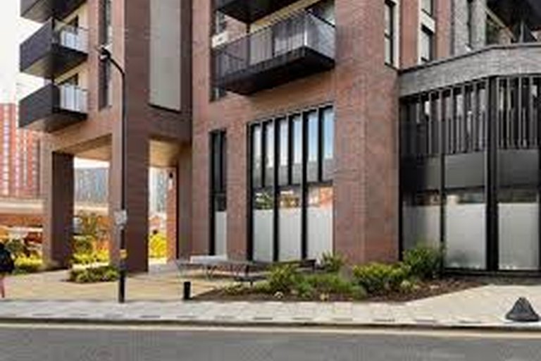 Watkin Road Studios: Viewing date 2