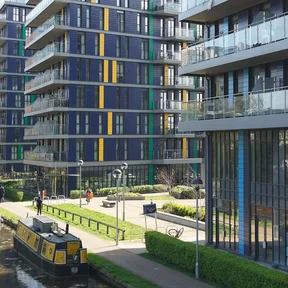 Picture of ASC Ealing Road, Alperton