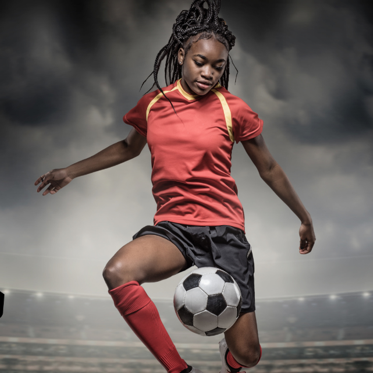 Family craft: celebrating women in sport of Caribbean, Indian, and Somali heritage
