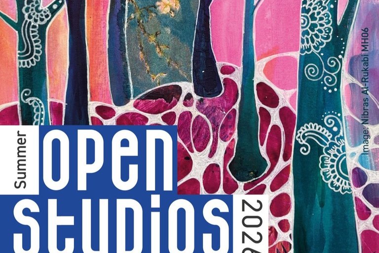 Summer Open Studios