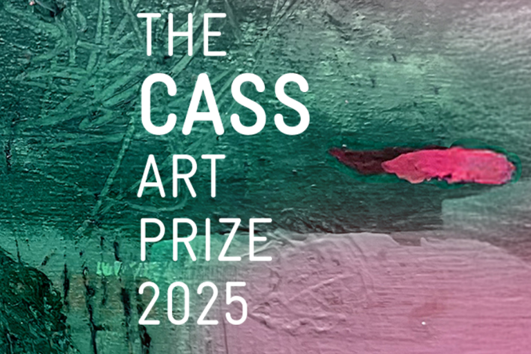 Cass Art Prize 2025