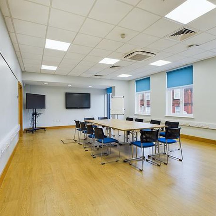 Carolyn Downs Community Room