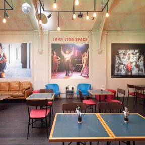 John Lyons Space - Image 3