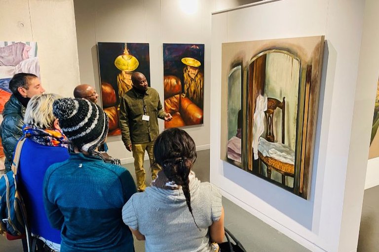 Picture of Willesden Gallery