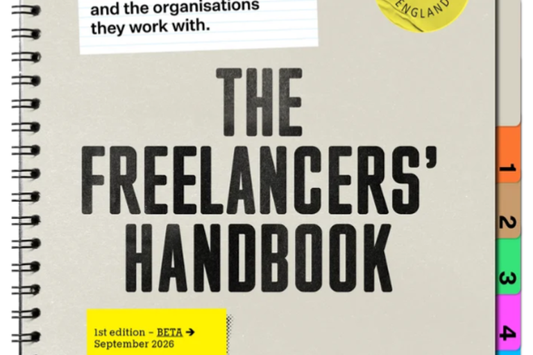 The Freelancers Handbook