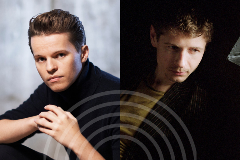 Dvořák, Brahms and Mozart