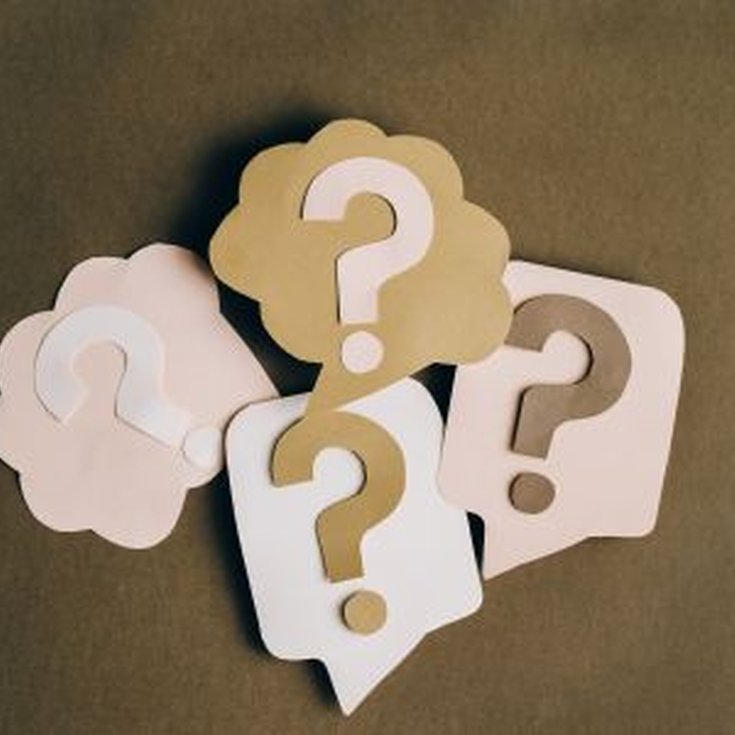 End of Year Quiz