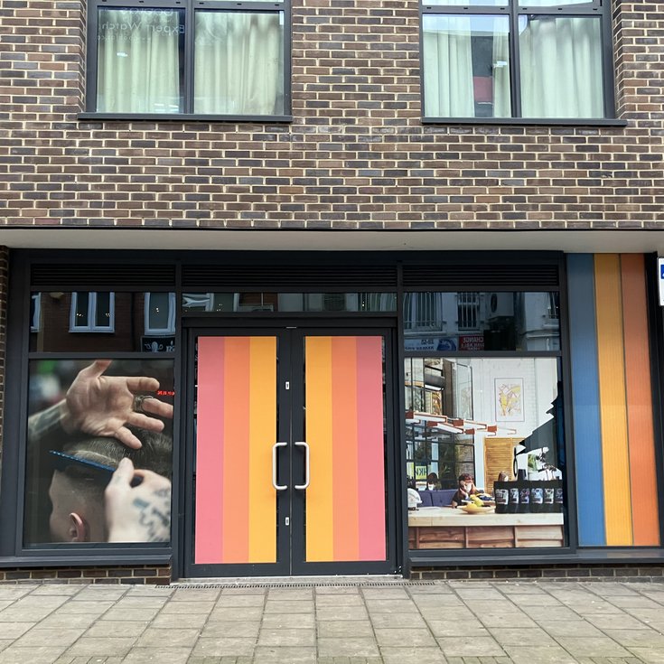 Unit 3, 10 Curtis Lane, Wembley Central