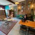 Coffee area & workspace 1