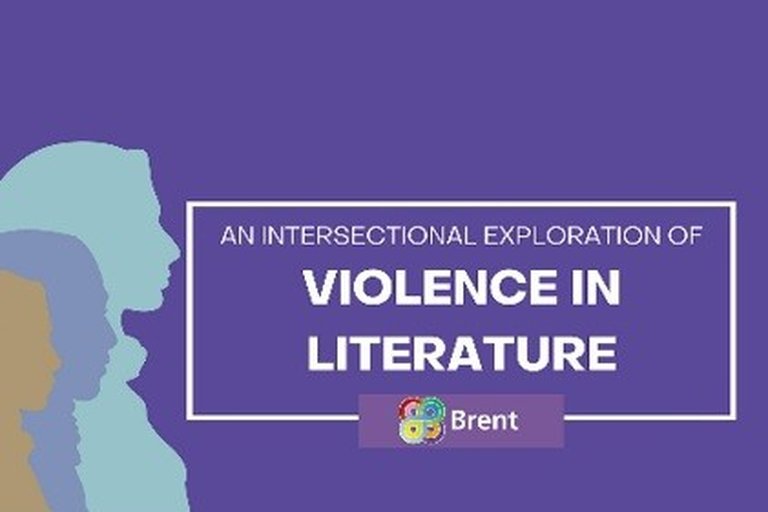 An intersectional exploration of violence in literature