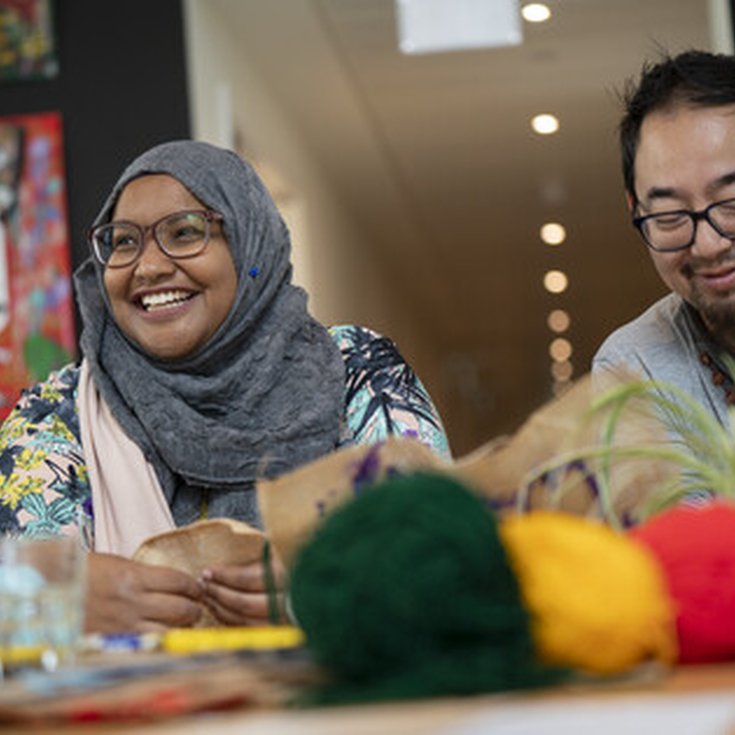 Tender Waters - Art Walk Shop