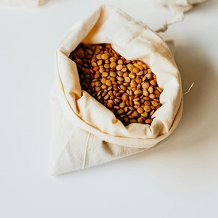 Family craft: Where in the world does our food come from?