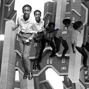 Culture Outlasts the Systems of Oppression