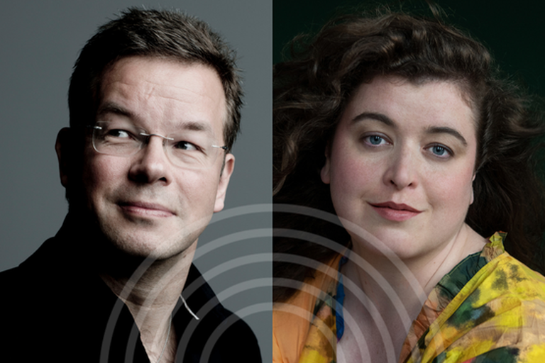 Mendelssohn, Elgar and Wagner