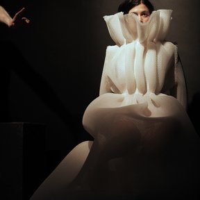 Greek Precarious Body