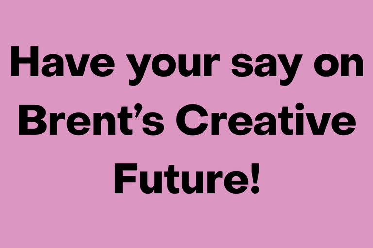 Have your say