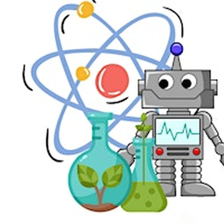 Ealing Road Library STEM CLUB