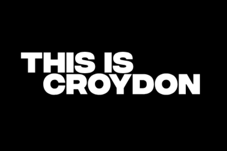 This is Croydon