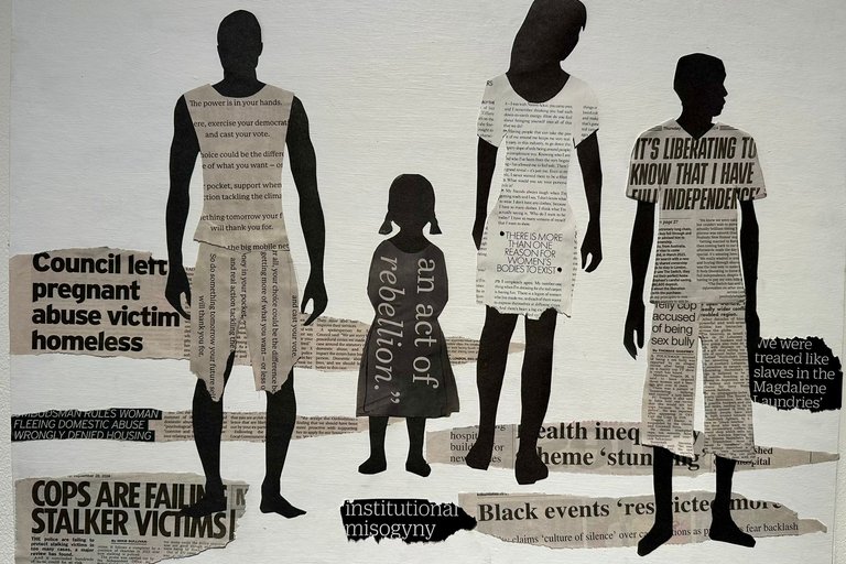 Open Call Human Rights Today - Refugee Week 2025