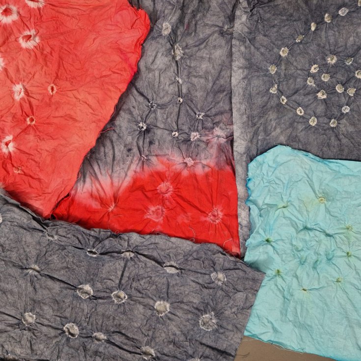 Flourish: Free Family Art Sessions with ACAVA in Wembley this Winter Holidays