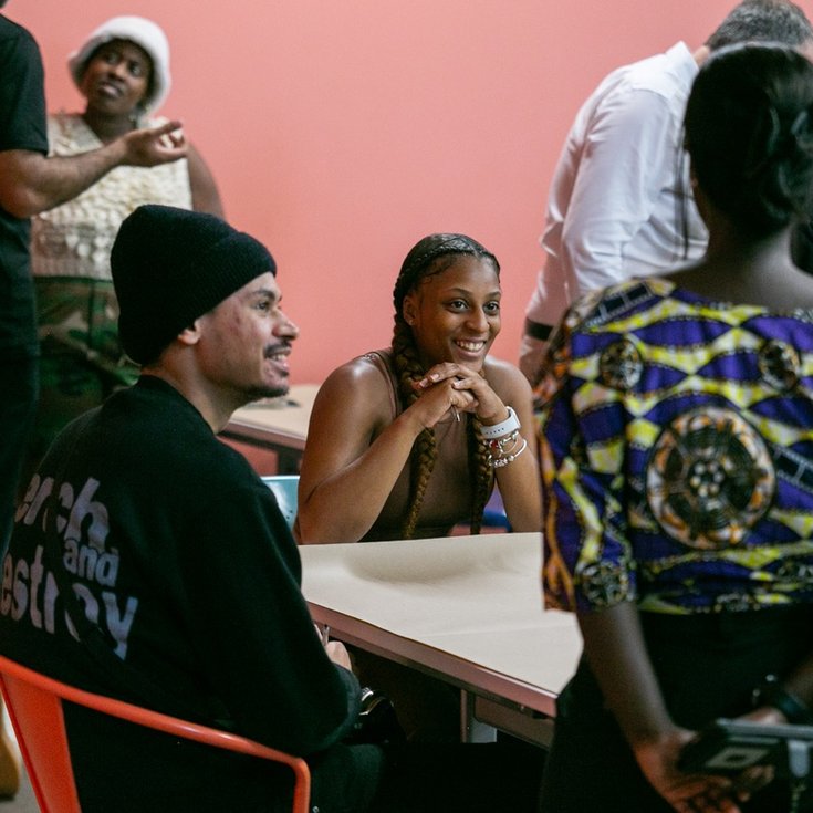 AI: Critical Playfulness (online)