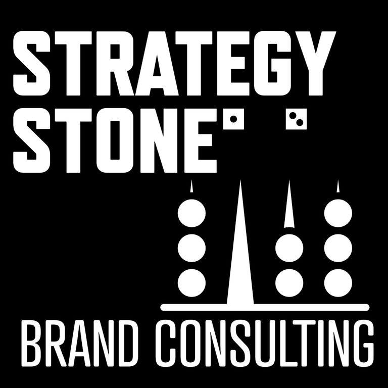 Strategy Stone | Brand and Marketing Consulting and Support