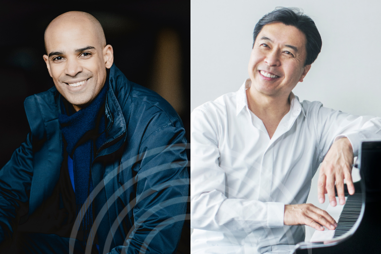 Makoto Ozone plays Gershwin