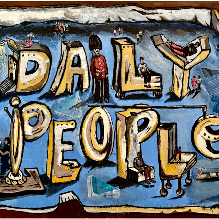 Daily People