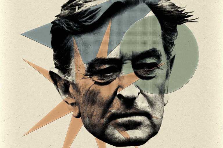 The Passionate Friends + Introduction