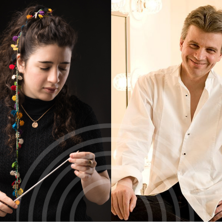 Rachmaninov's Symphony No. 1