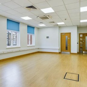 Carolyn Downs Room 2