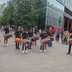 Diwali Parade Wembley Park 2024