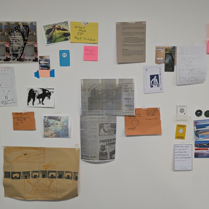 Unconference: We All Go Together