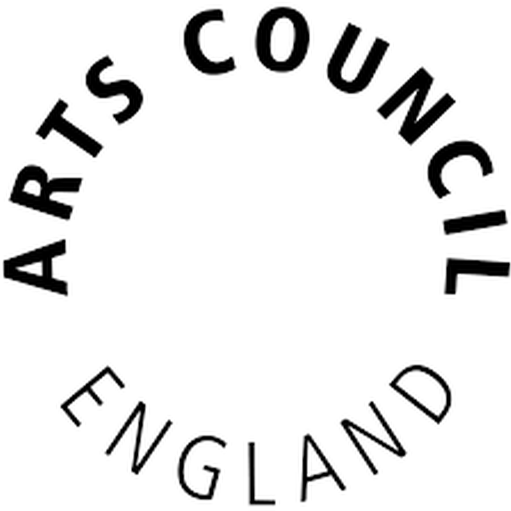 Arts Council England: National Lottery Project Grants Cross Art Form Advice