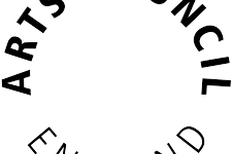 Arts Council England logo