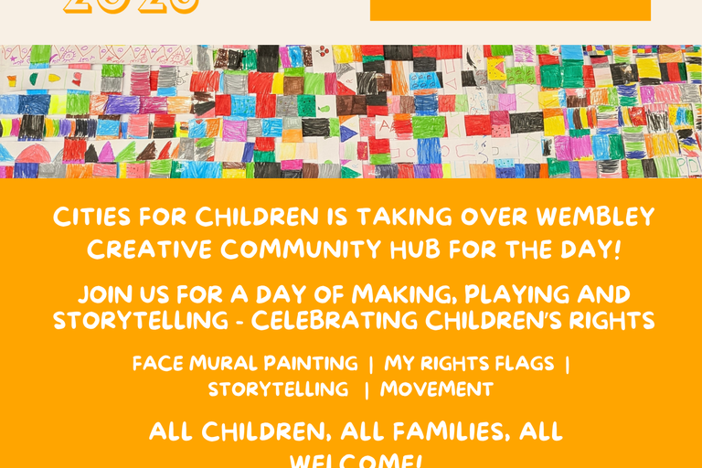 Right to a Childhood