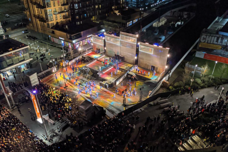 Brent as London Borough of Culture