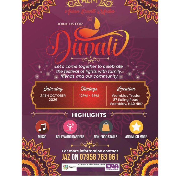 DIWALI CELEBRATION