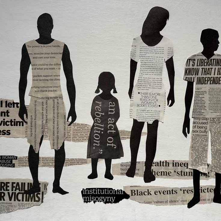 Open Call Human Rights Today - Refugee Week 2025