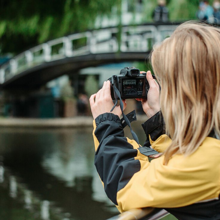 Photo Walk