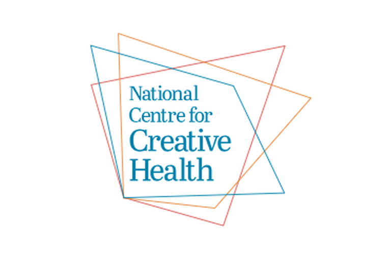 National Centre for Creative Health logo