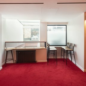 Susie Sainsbury Foyer - Image 2