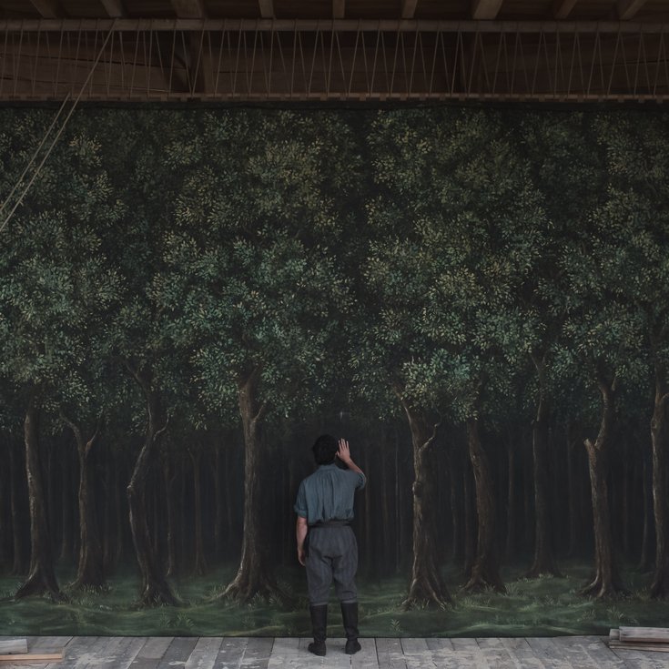 Lexi Seniors' Film Club: Hamnet