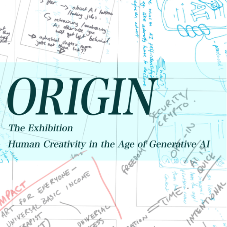 ORIGIN: The Exhibition