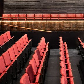 Kiln Theatre - Image 3