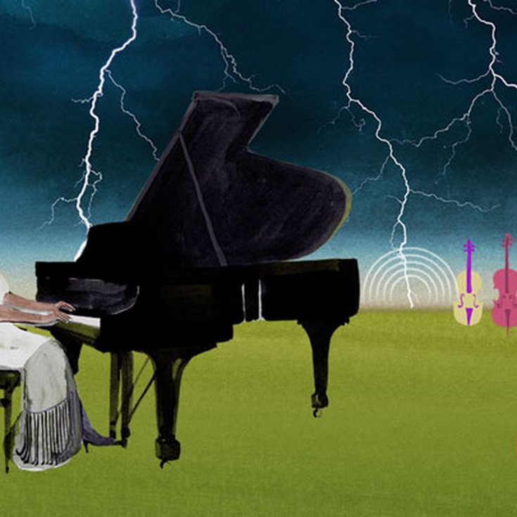 Tchaikovsky's Symphony No. 4