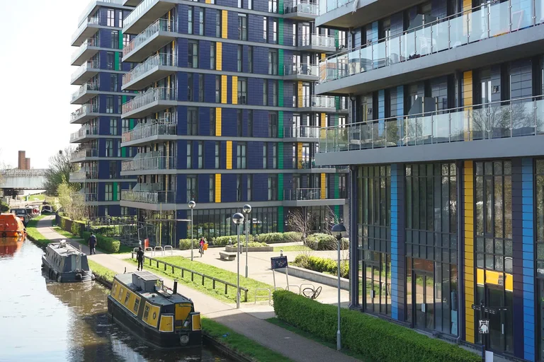 Picture of ASC Ealing Road, Alperton