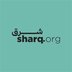 sharq.org is an ever-evolving series of story-centred social impact initiatives established in London in 2004.