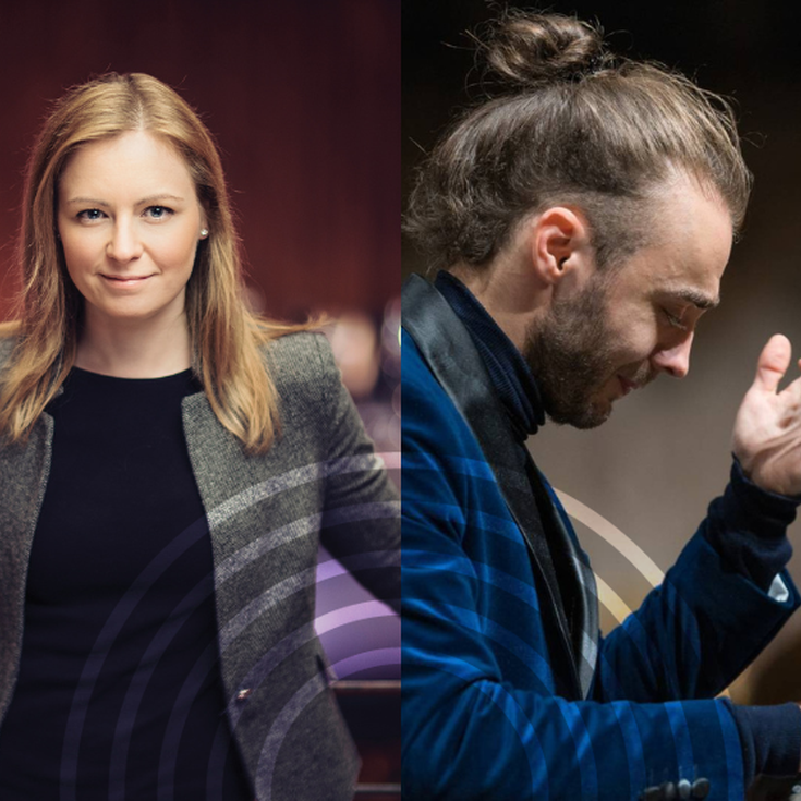 Prokofiev and Borodin