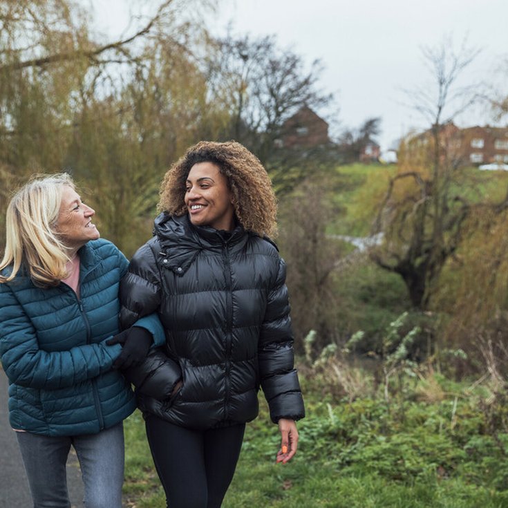 Tender Waters - Art Walkshop